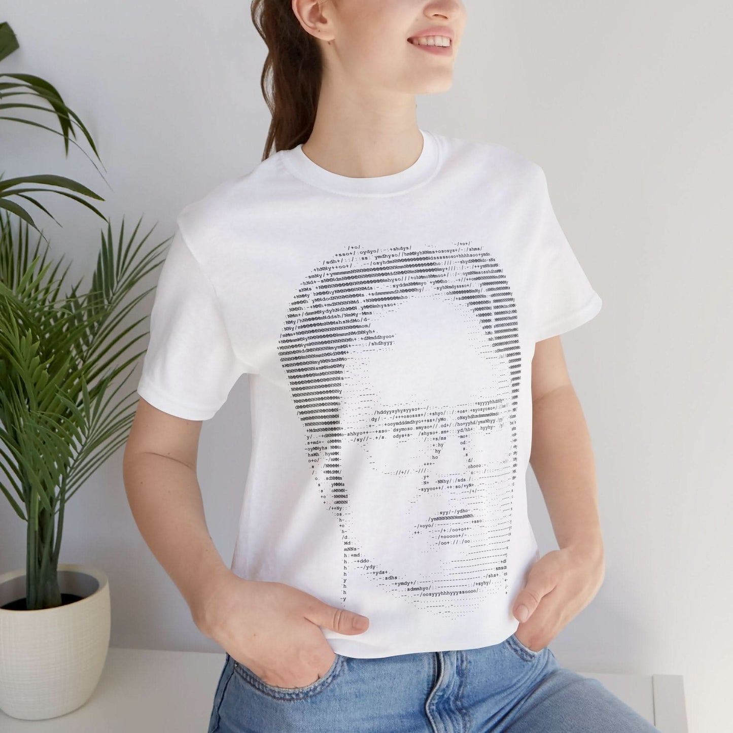 Dwight Schrute (Pam's Summer Art Project/The Office Dwight Schrute Drawing/Dwight Schrute Computer Sketch)