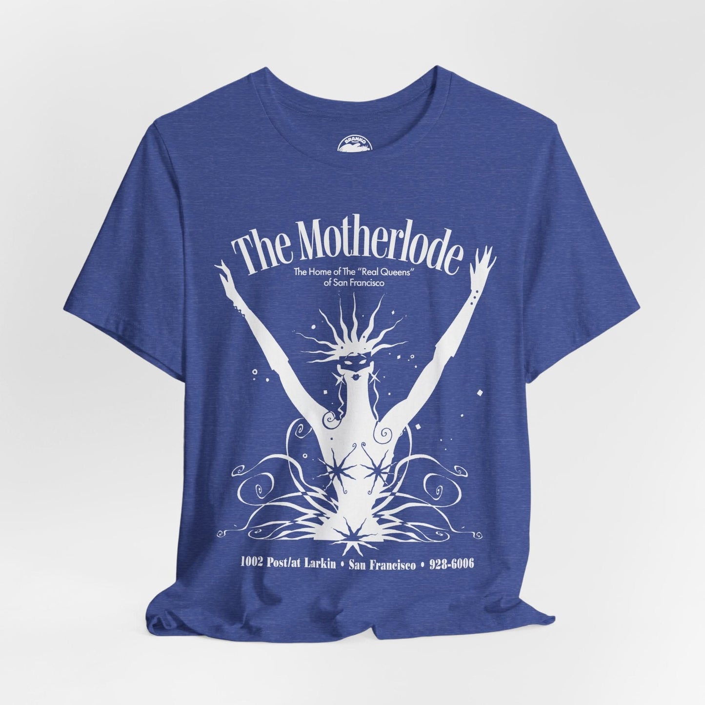 The Motherlode (San Francisco Trans Women's Bar/1989-2019)