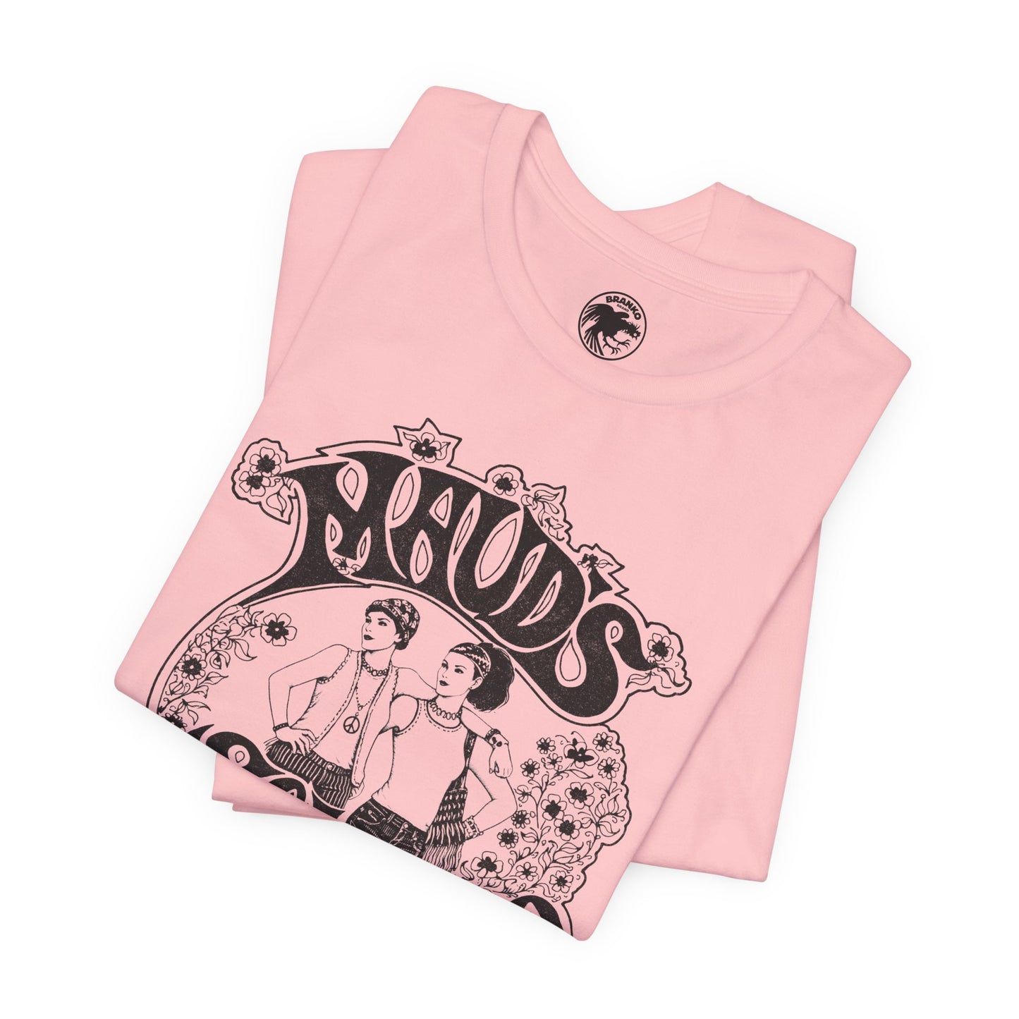 Maud's (Iconic San Francisco Lesbian Bar/1966-1989)