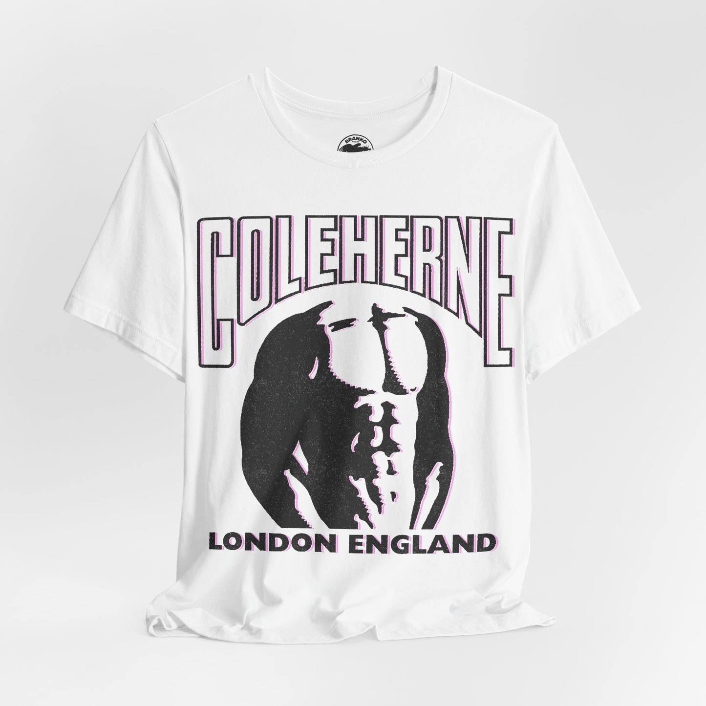 The Coleherne (London Gay Leather Bar/1866-2008)
