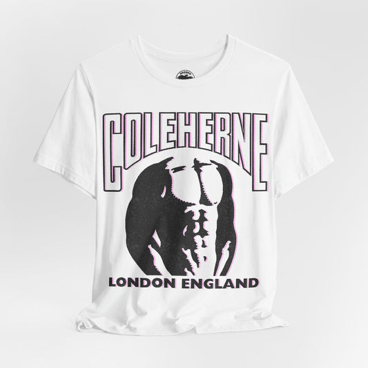 The Coleherne (London Gay Leather Bar/1866-2008)