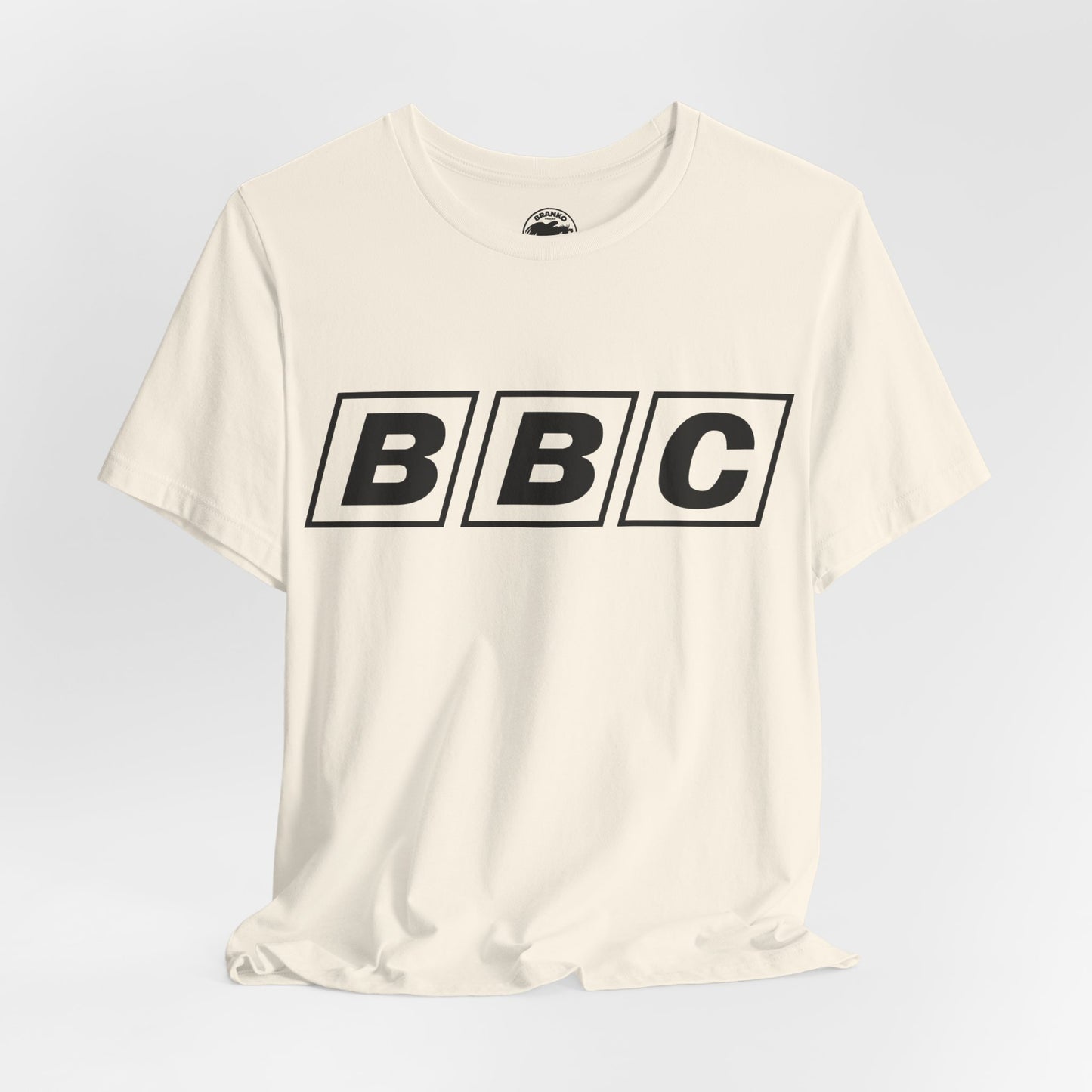 BBC Shirt (Vintage Logo)