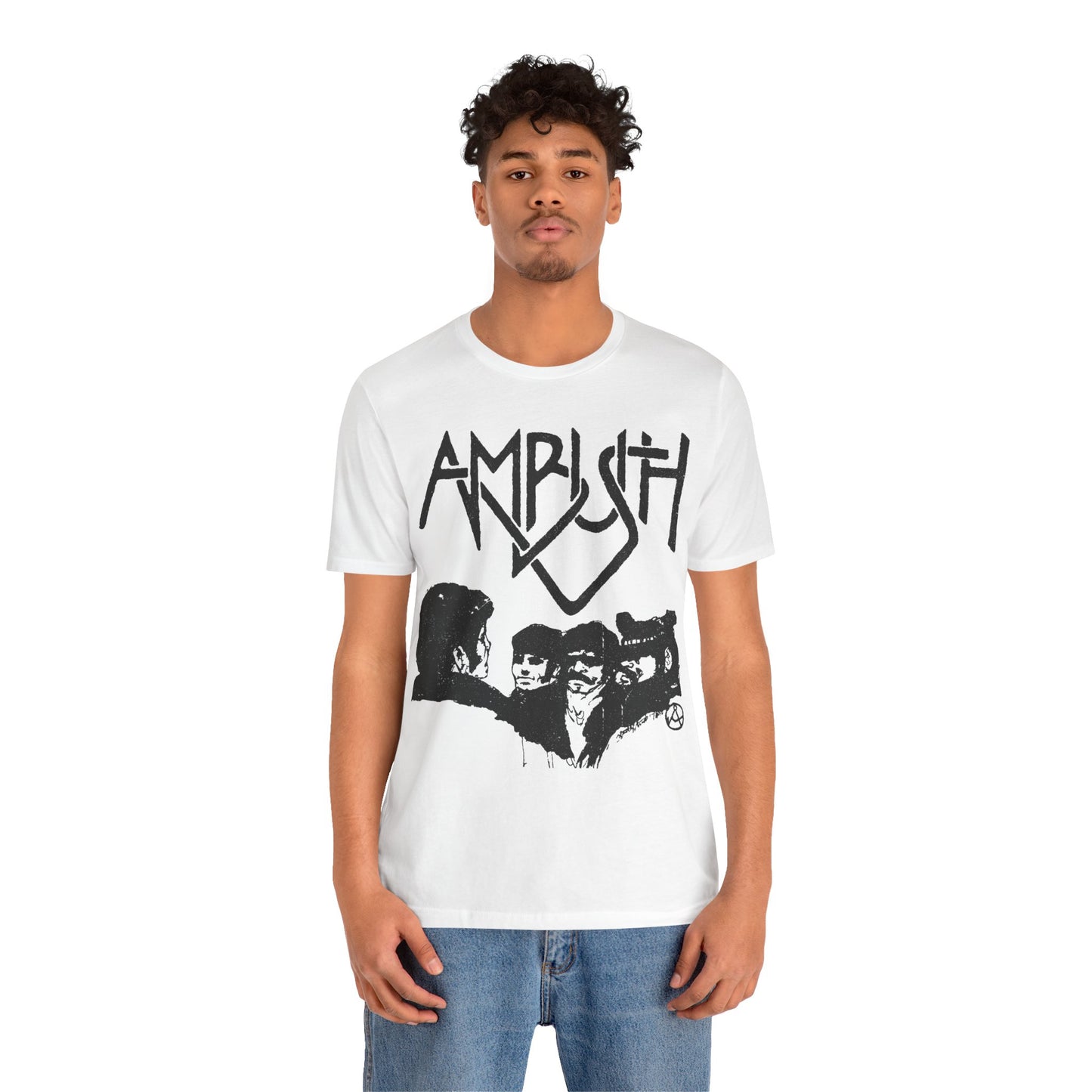 Ambush (San Francisco Leather Bar)