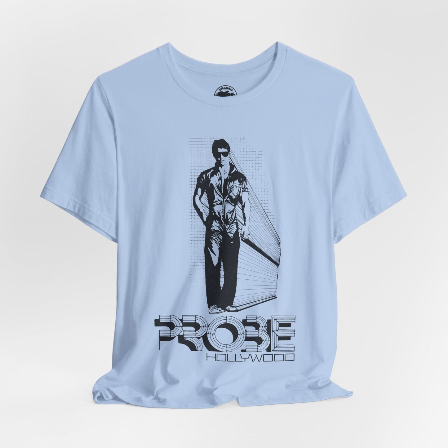 Probe (Hollywood Gay Club/1978-1999)