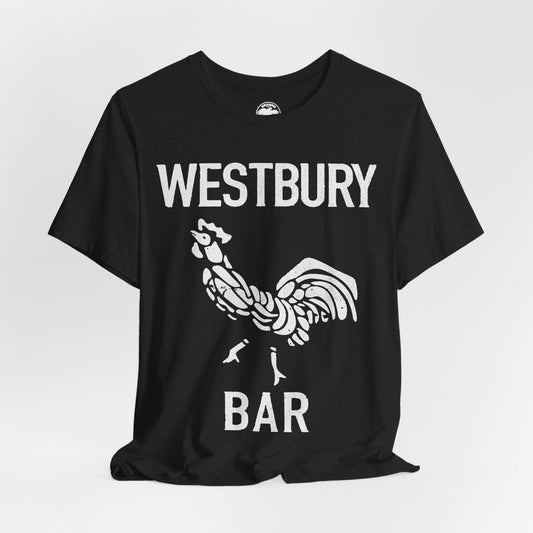 Westbury Bar (Philadelphia Gayborhood/1963 to 2014)