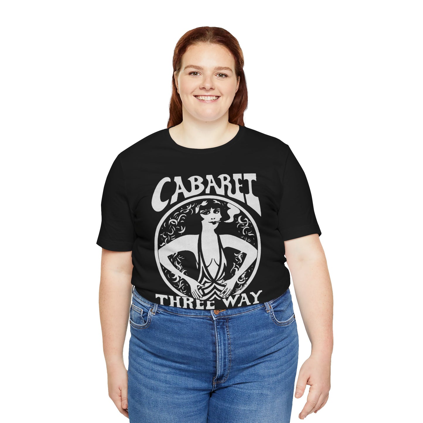 Cabaret Three Way (New Orleans Lesbian Bar/1962-1995)
