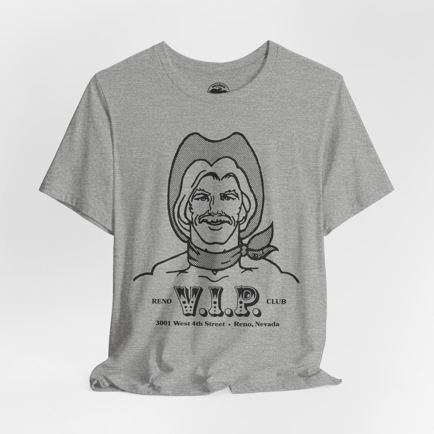 Reno V.I.P. Club (Reno Gay Gay Bar and Resort/1966-1988)