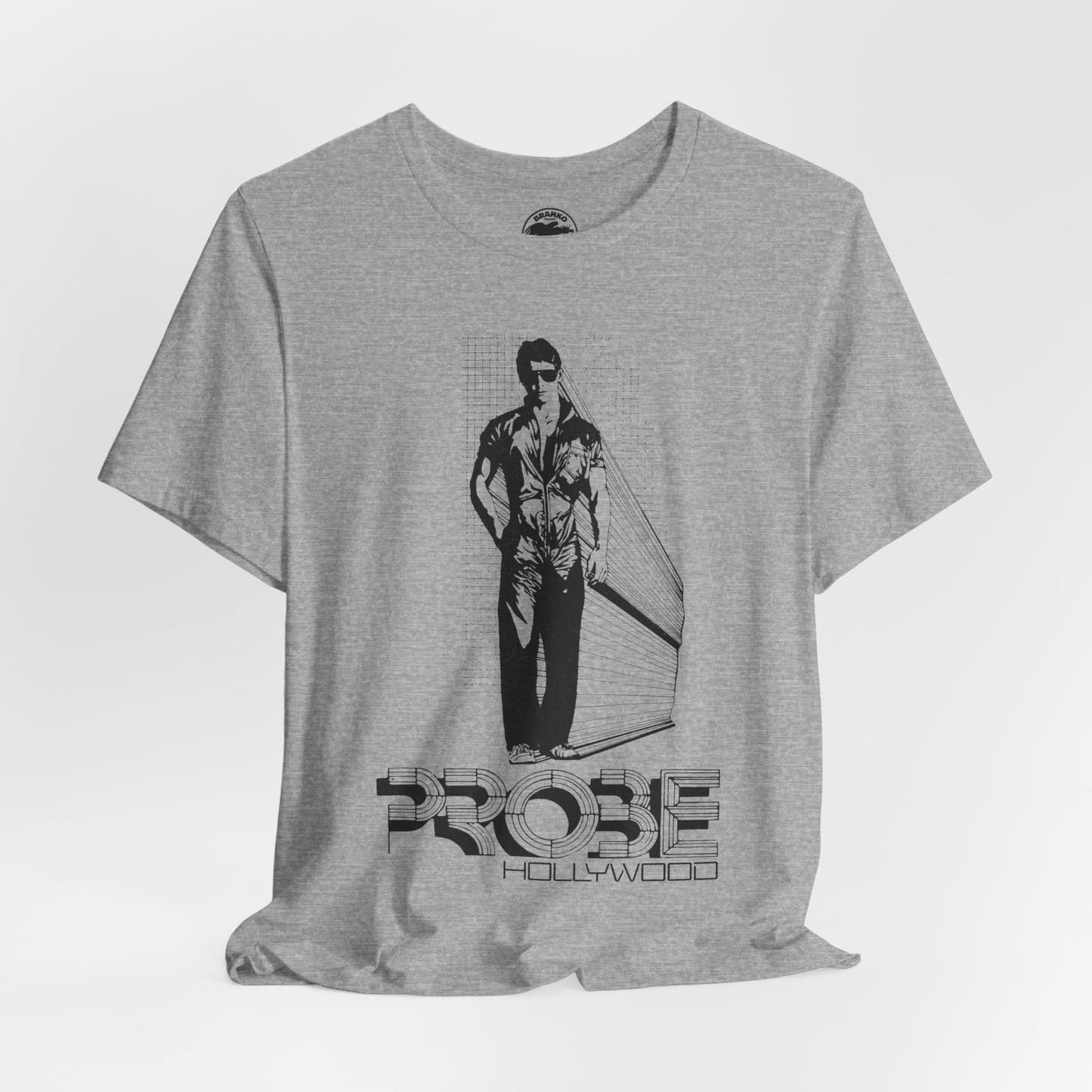 Probe (Hollywood Gay Club/1978-1999)