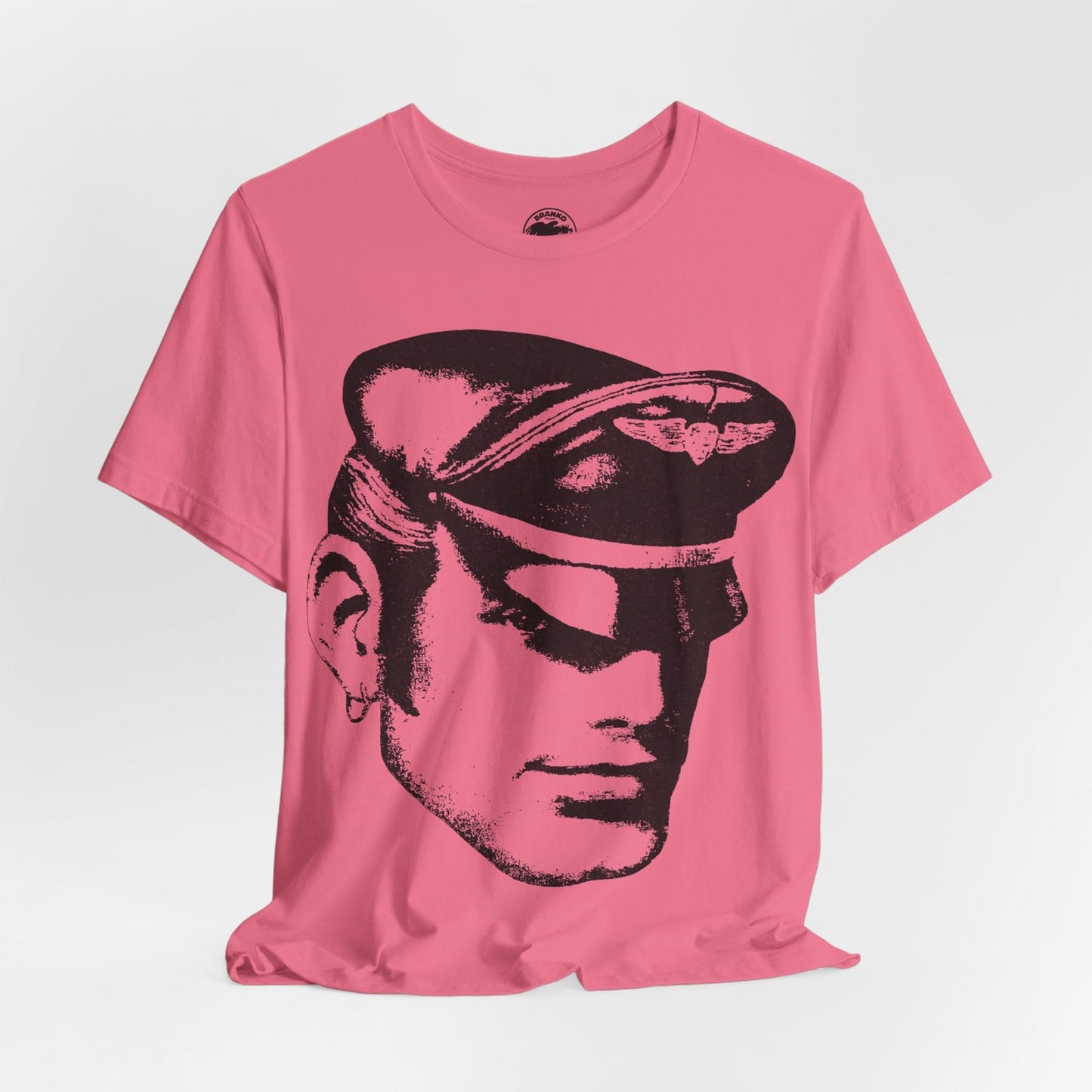 Tom's Boy (Oversized Graphic Tom of Finland Leather Boy/1978)
