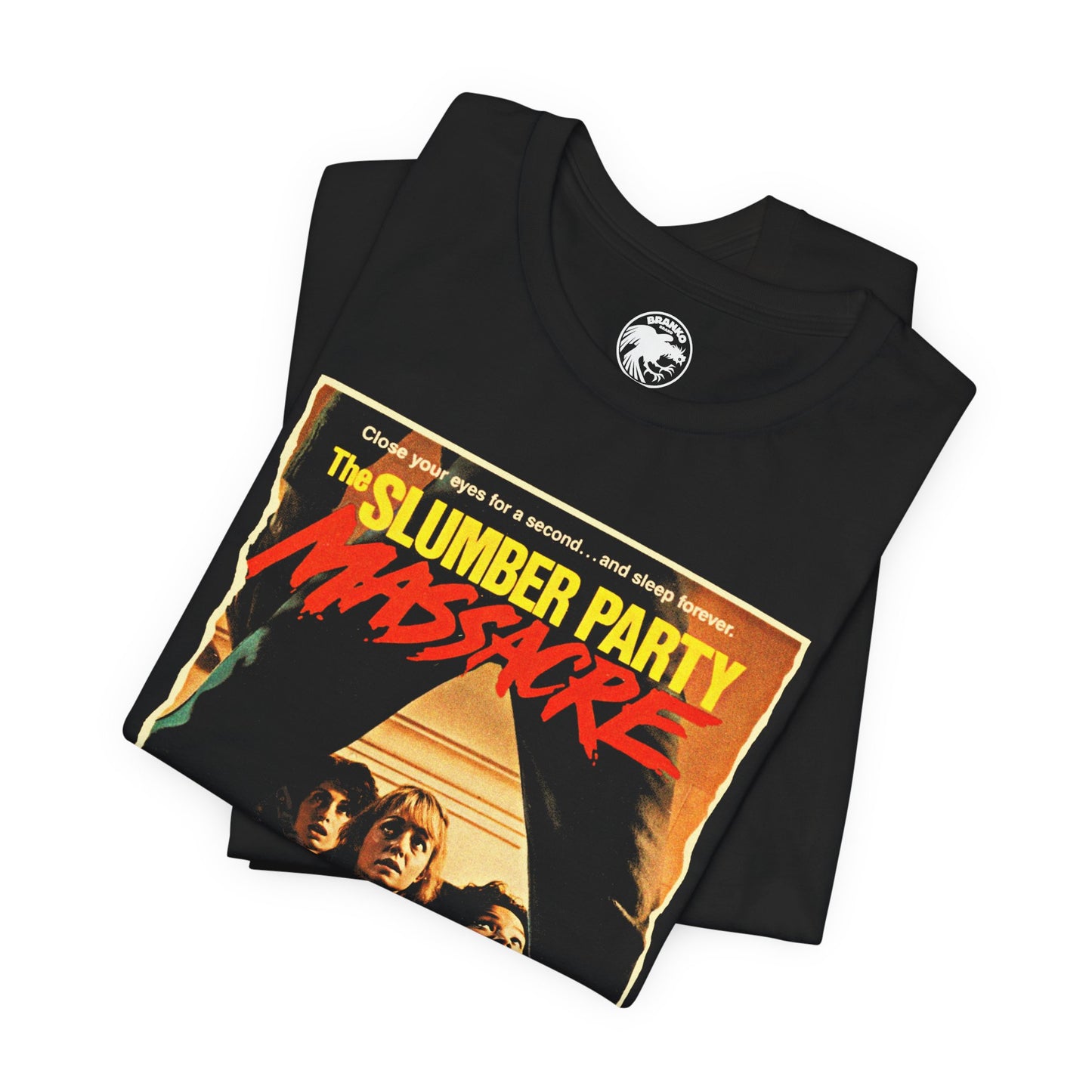 The Slumber Party Massacre (1982 Slasher directed by Amy Holden Jones/Written by Rita Mae Brown)