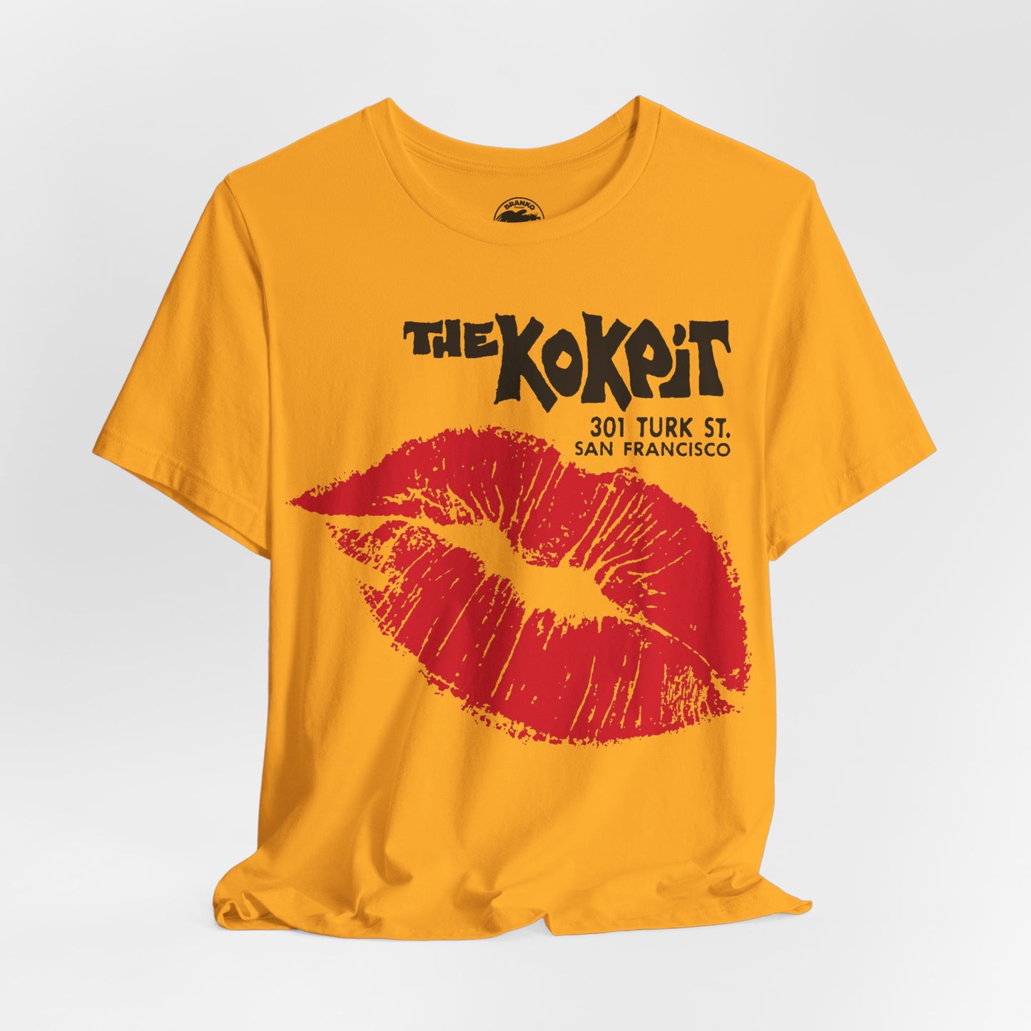 The Kokpit (San Francisco Gay Bar 70's to 90's)