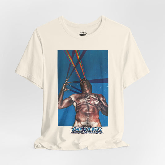 The Saint NYC (80's New York City Gay Nightclub/East Village/Promo Poster Image)