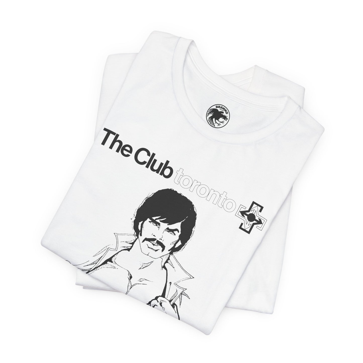The Club Toronto (Toronto Bathhouse/Club Bath Chain)