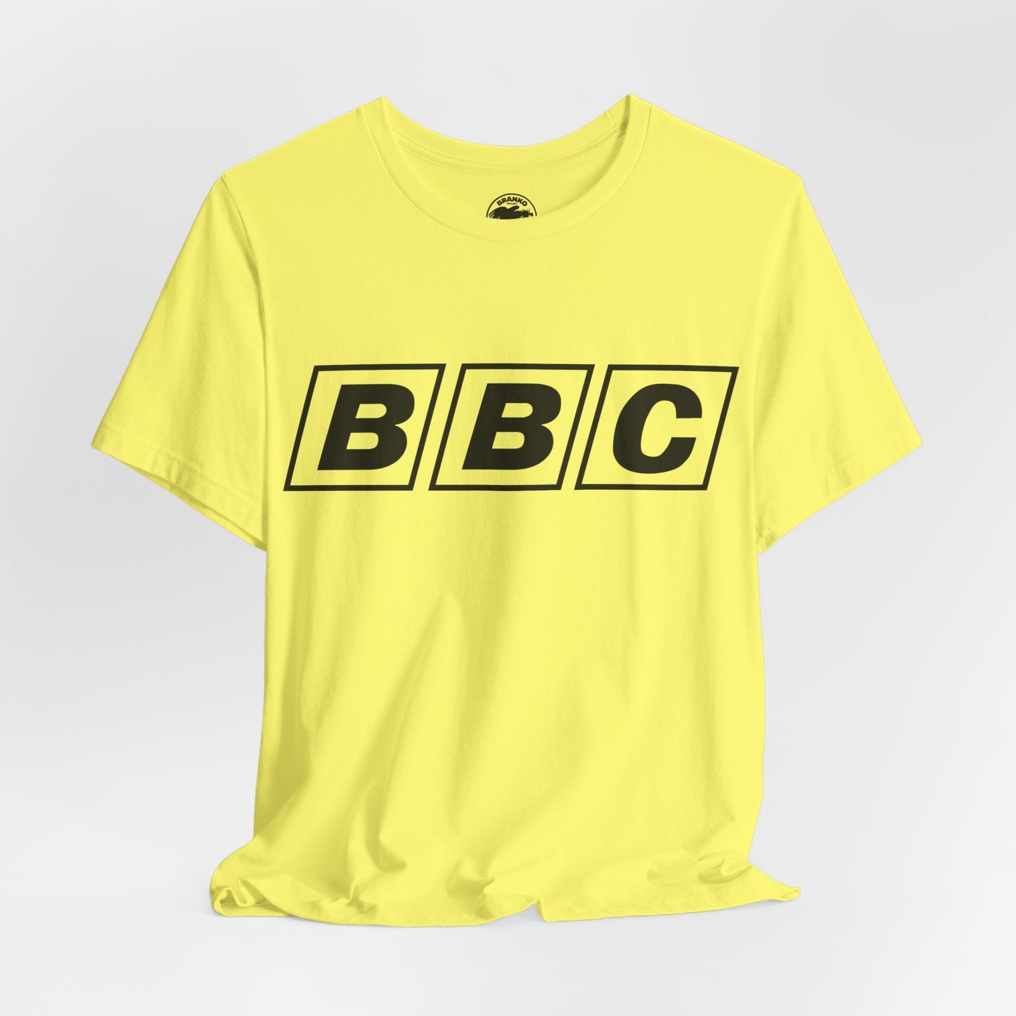 BBC Shirt (Vintage Logo)