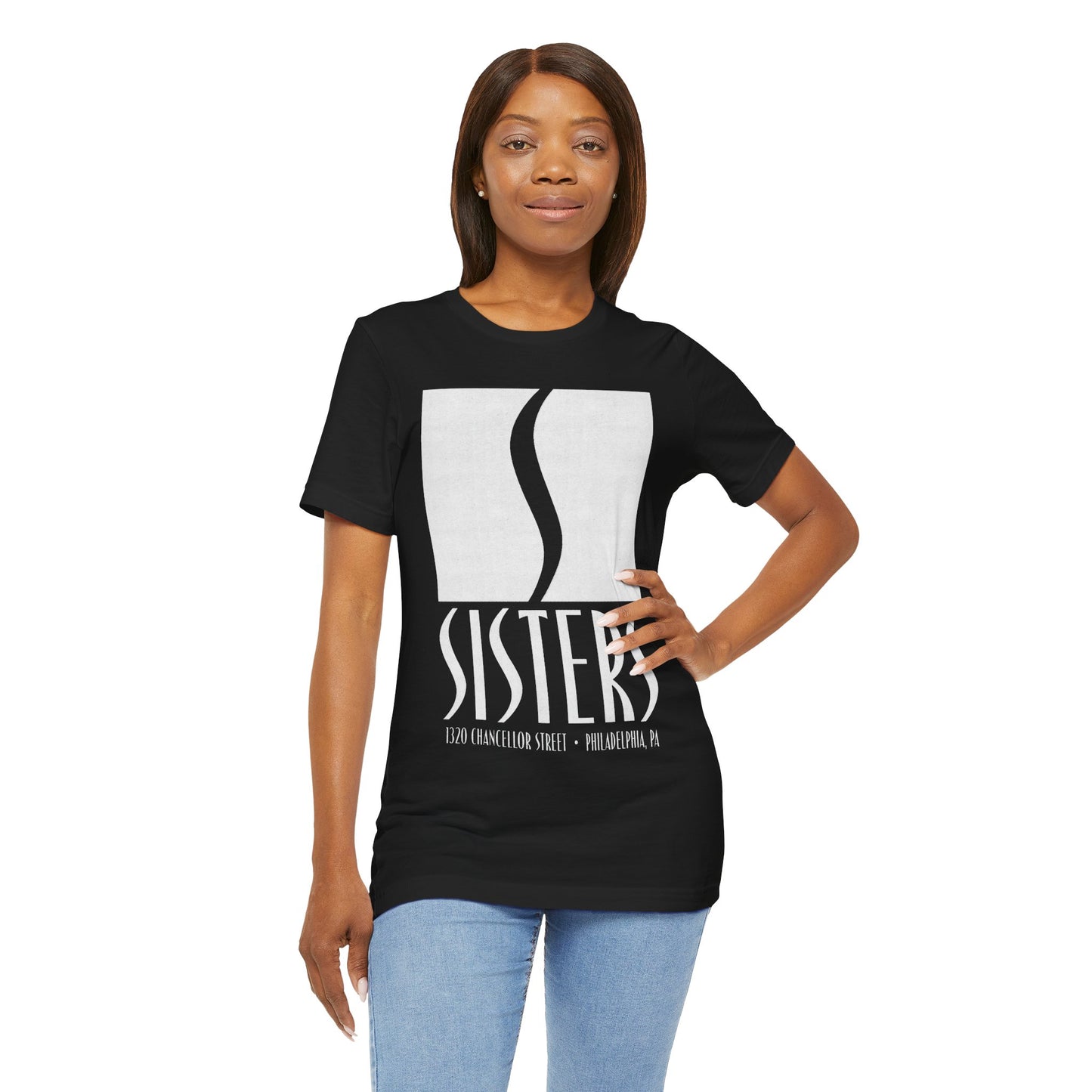 Sisters (Philadelphia Lesbian Club/1996-2013)