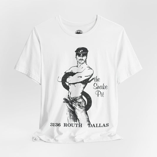 The Snake Pit (Dallas)