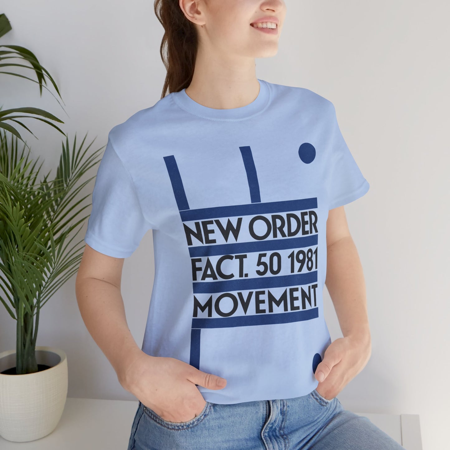 New Order (Movement Cover Art)