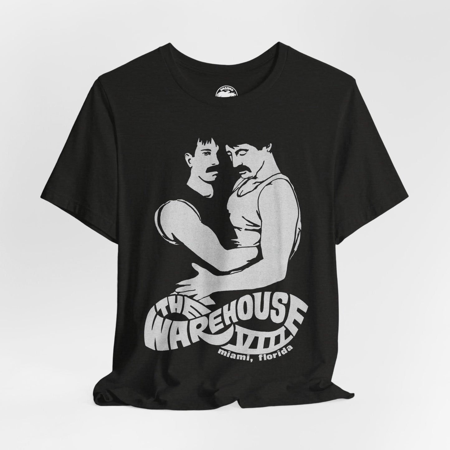 Warehouse 8 (Miami Gay Club/1971-2010/Warehouse VIII Miami)