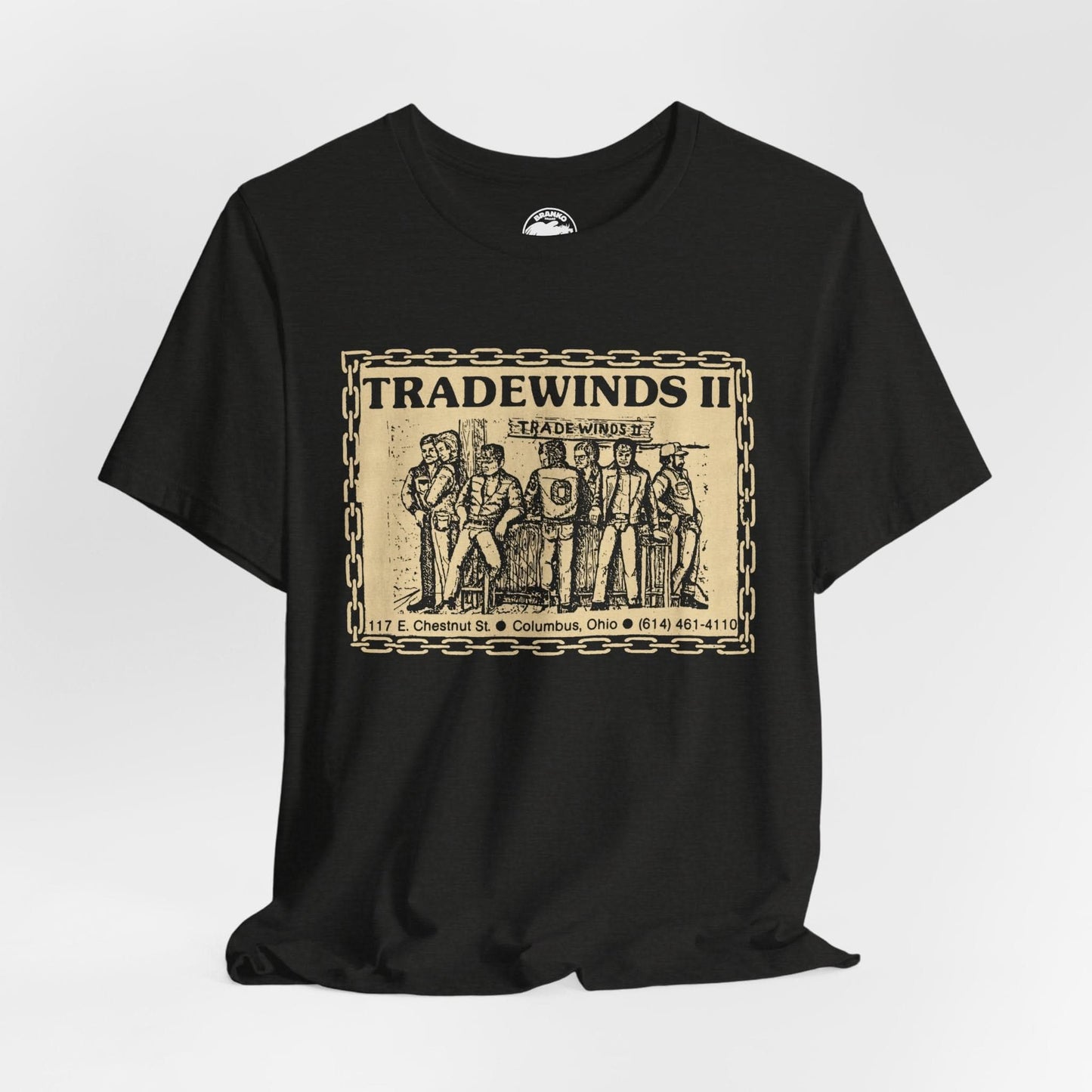 Tradewinds II (Columbus, Ohio Gay Bar/1976-2010)