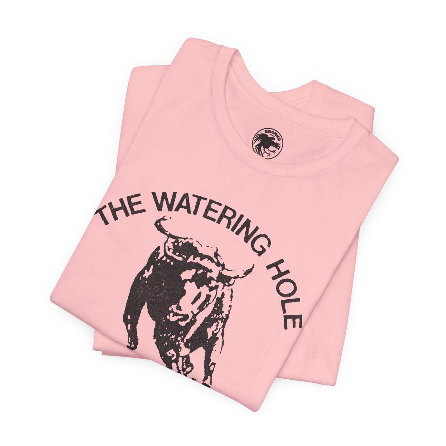The Watering Hole (San Francisco Gay Leather and Cruising Bar/70's and 80's)