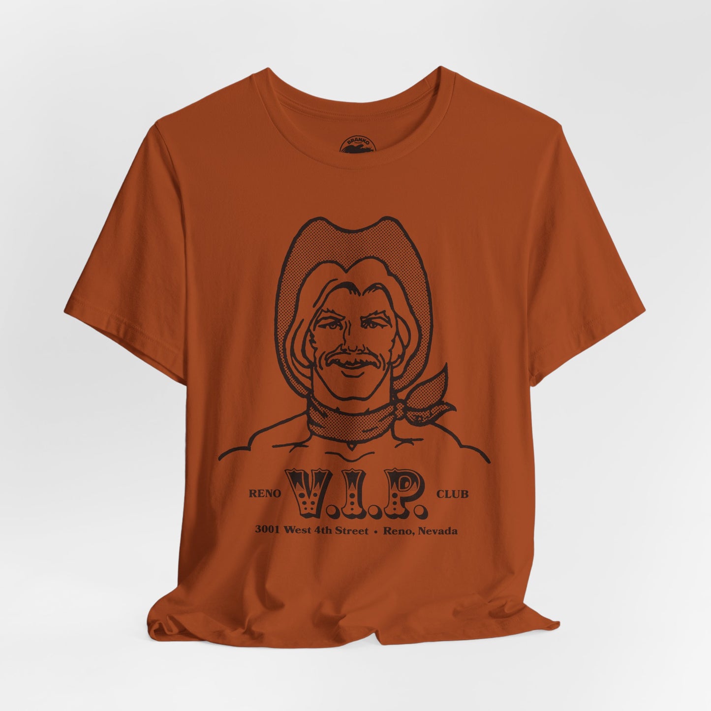 Reno V.I.P. Club (Reno Gay Gay Bar and Resort/1966-1988)