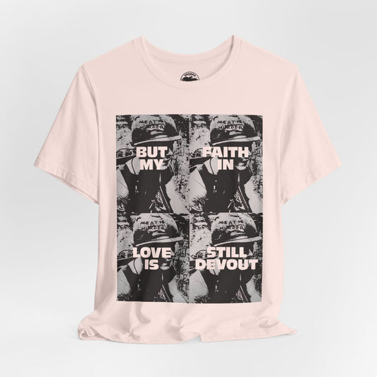 Rusholme Ruffians Lyric Shirt (The Smiths Meat is Murder/Rusholme Ruffians/Morrissey Shirt)