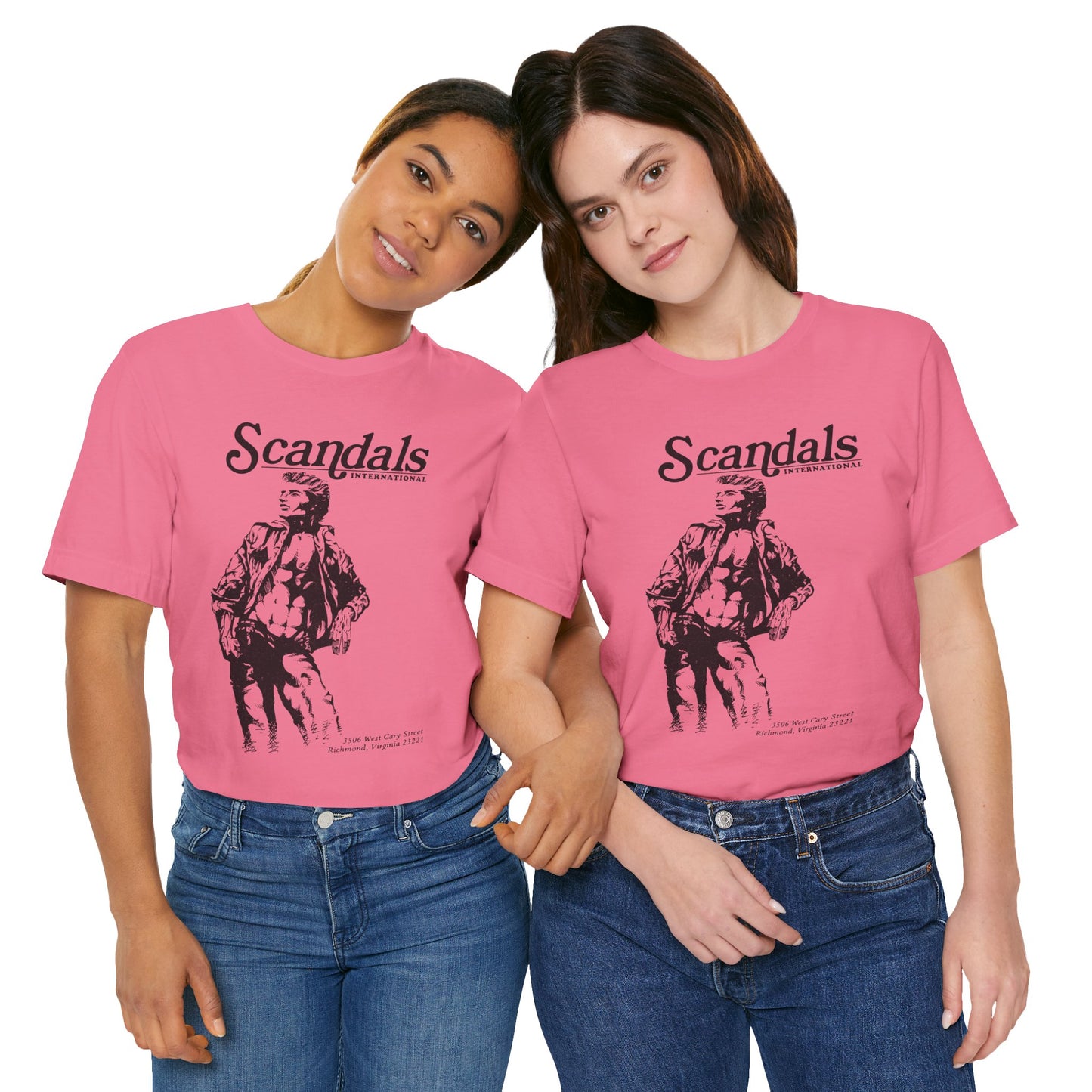 Scandals (Richmond, Virginia Gay Nightclub and Drag Venue)