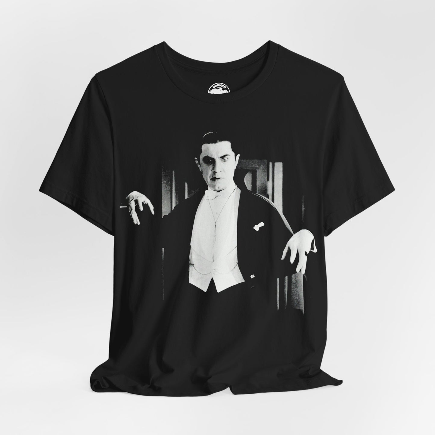Dracula (Bela Lugosi Classic Dracula Pose/1931)