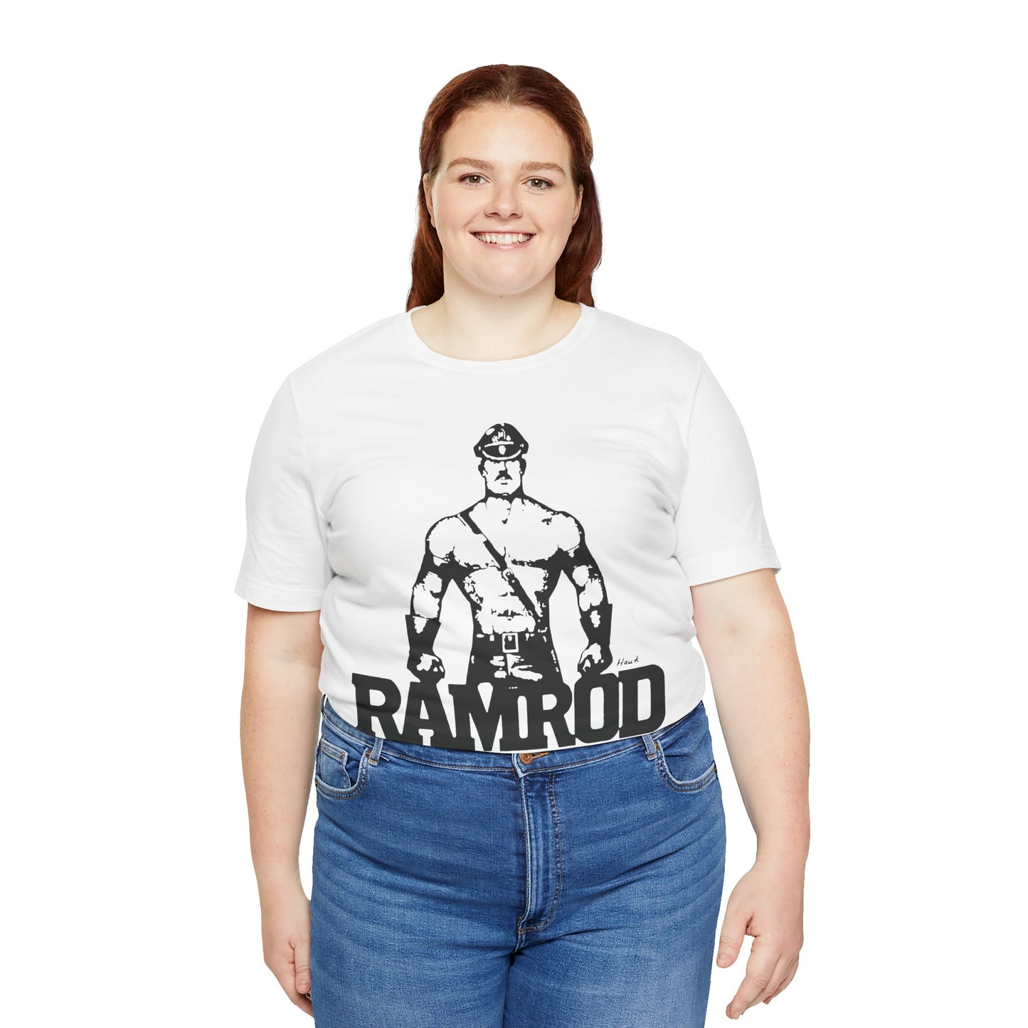 Ramrod Boston (Iconic Boston Leather Bar 1981-2020)