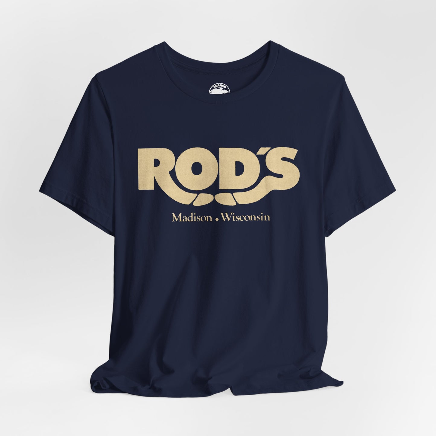 Rod's (Legendary Madison, Wisconsin Gay Bar/1979-1996/Rod's Madison)