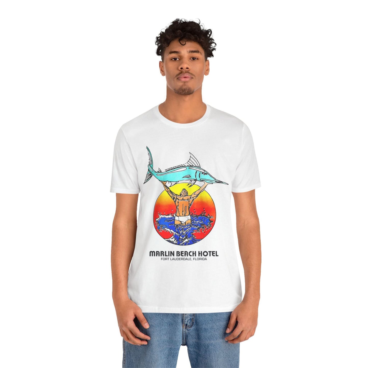 Marlin Beach Hotel (Fort Lauderdale Gay Resort/1972-1992)