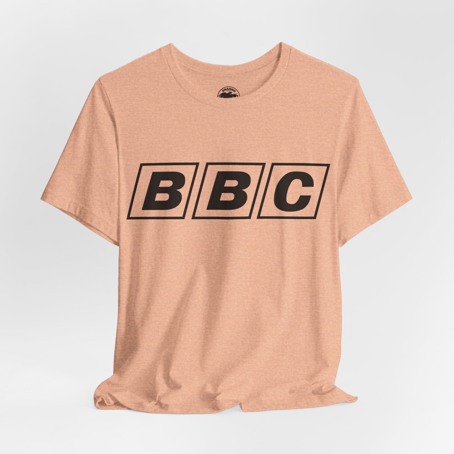 BBC Shirt (Vintage Logo)