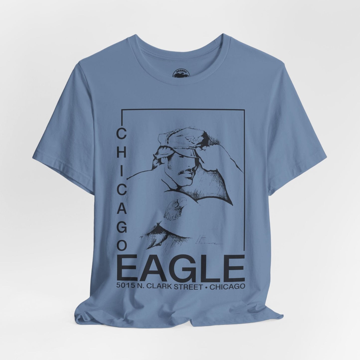 Chicago Eagle (Chicago Leather Bar)