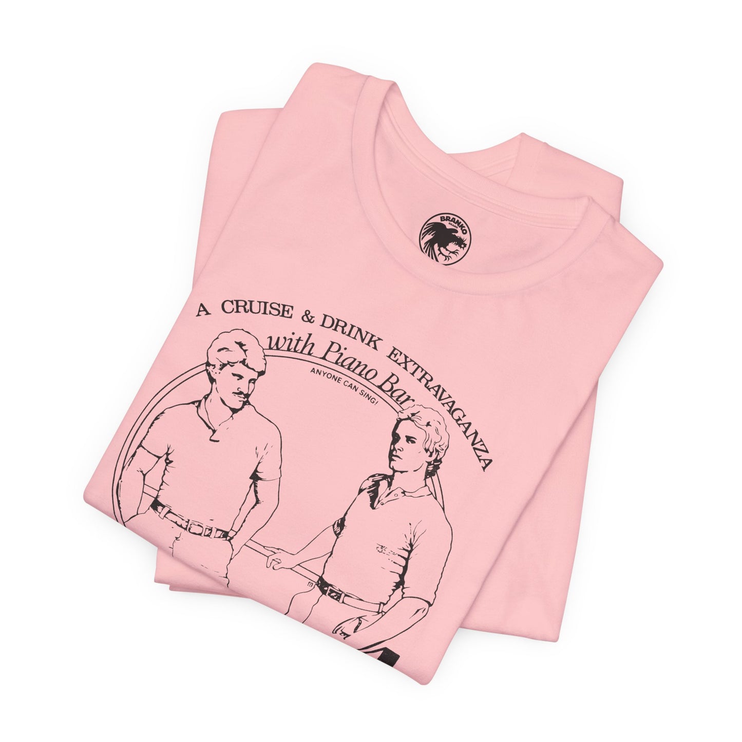 46 Street (New York City Gay Cruise and Piano Bar/1967-1996)