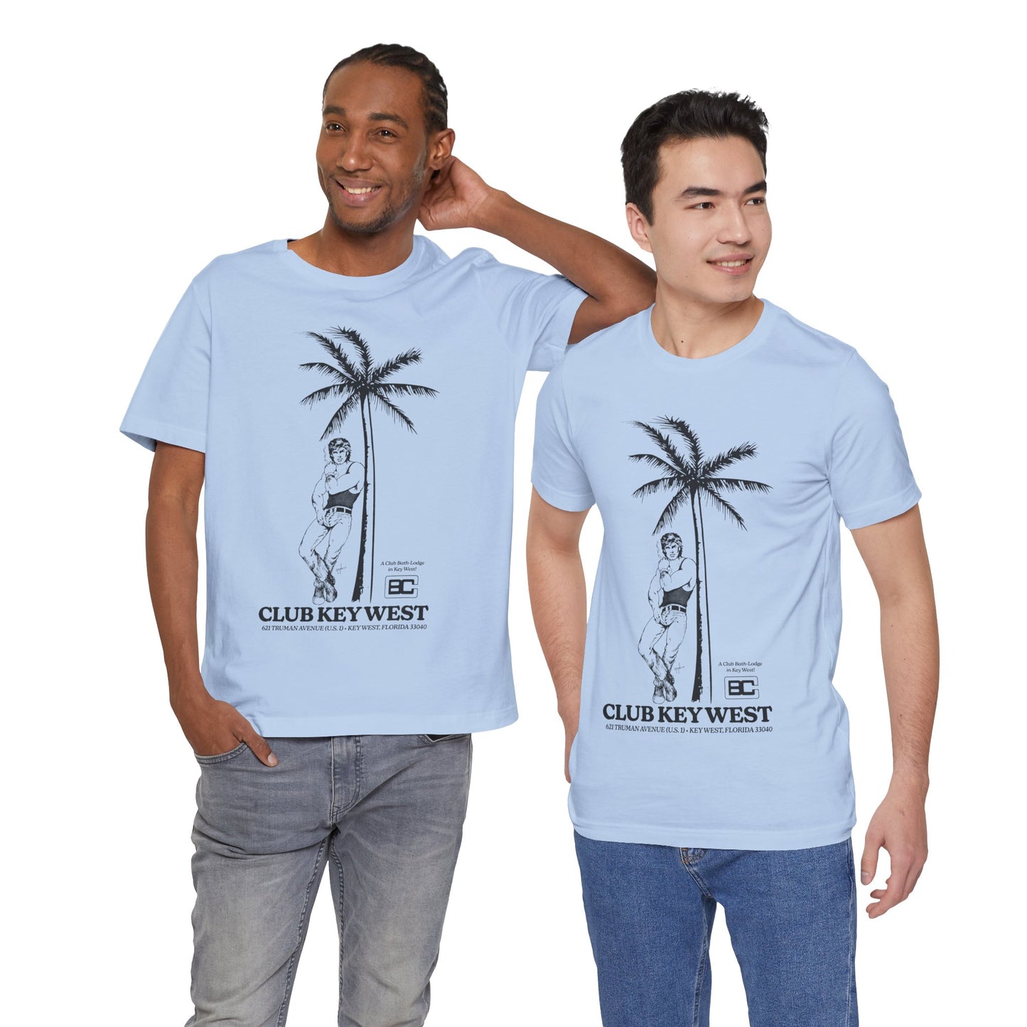 Club Key West (Key West Florida Gay Bathhouse and Lodge/Club Bath Chain/Gay Key West)