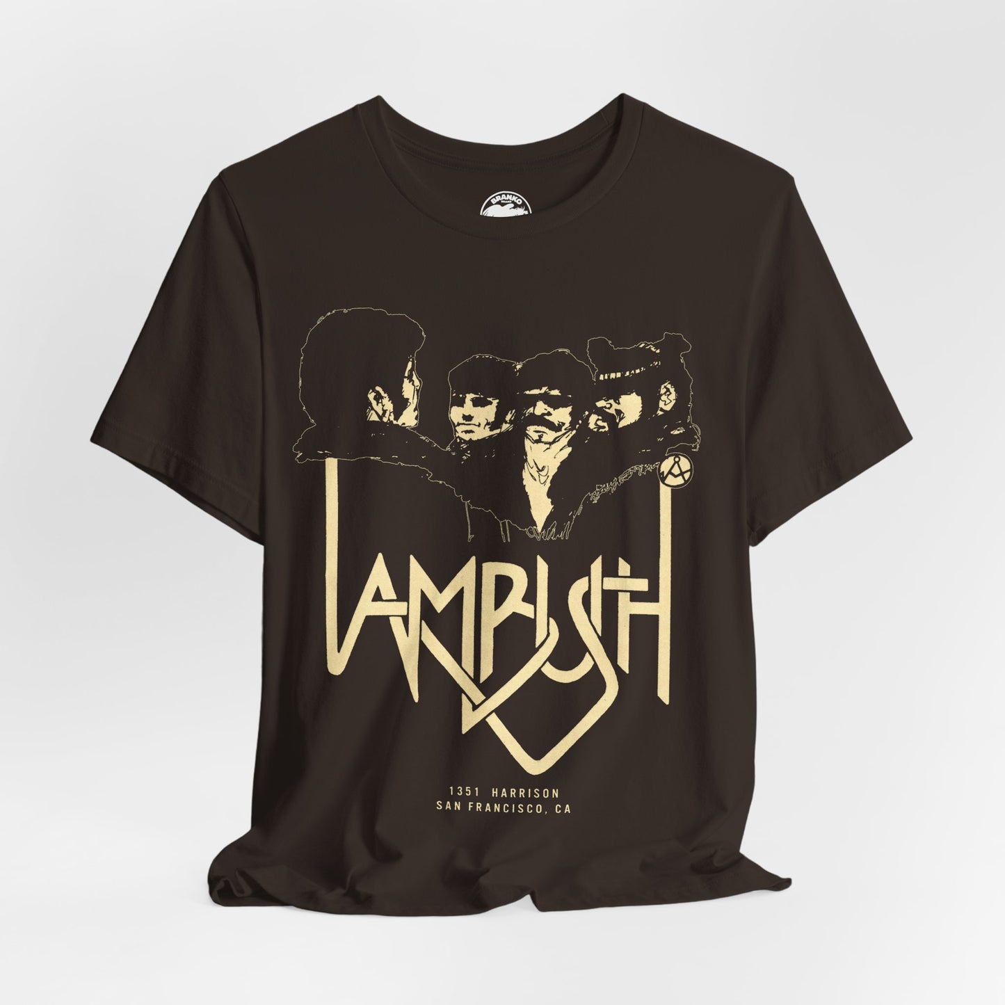 Ambush (San Francisco Gay Leather Bar/1973-1986)