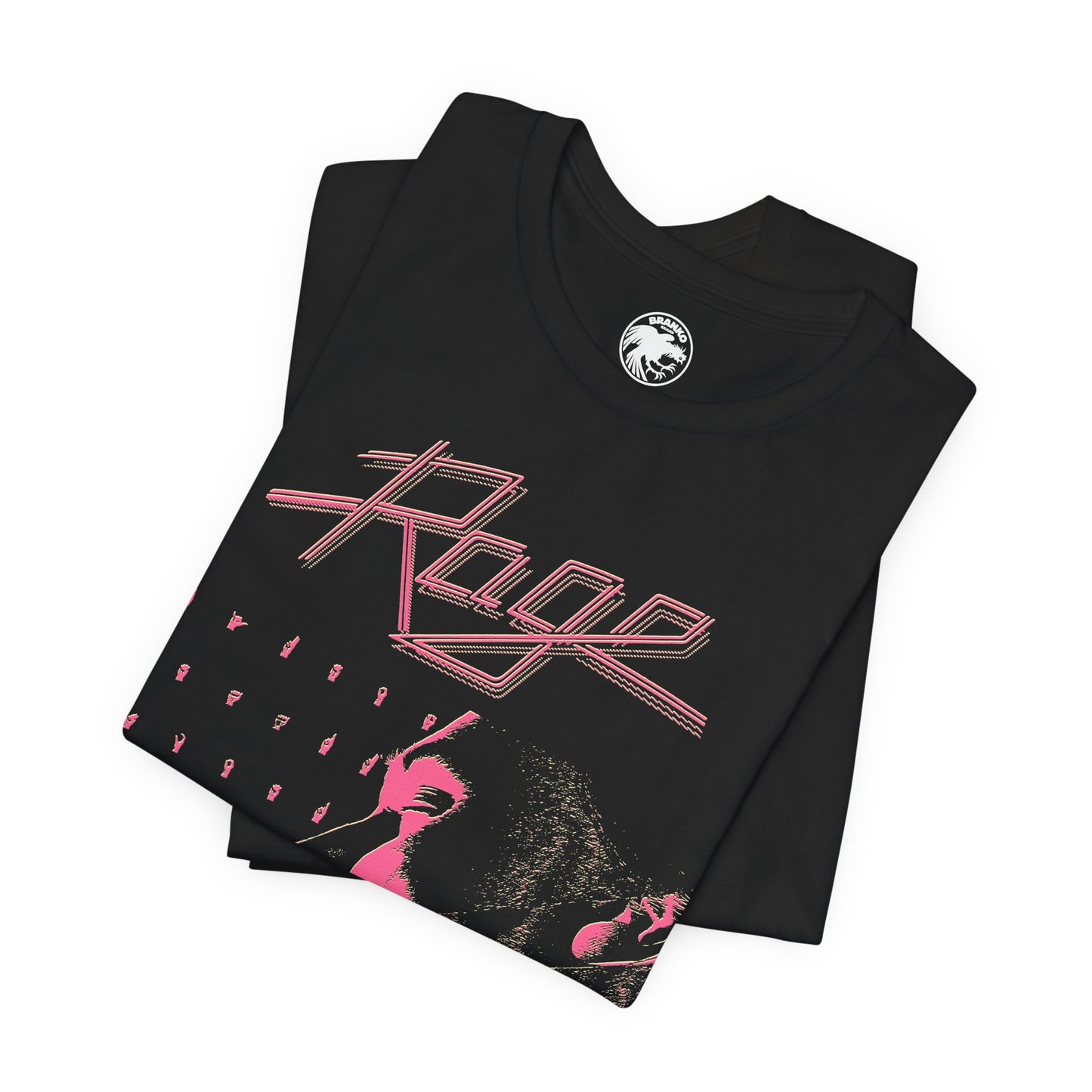 Rage (West Hollywood LGBTQ Nightclub/1983-2020)