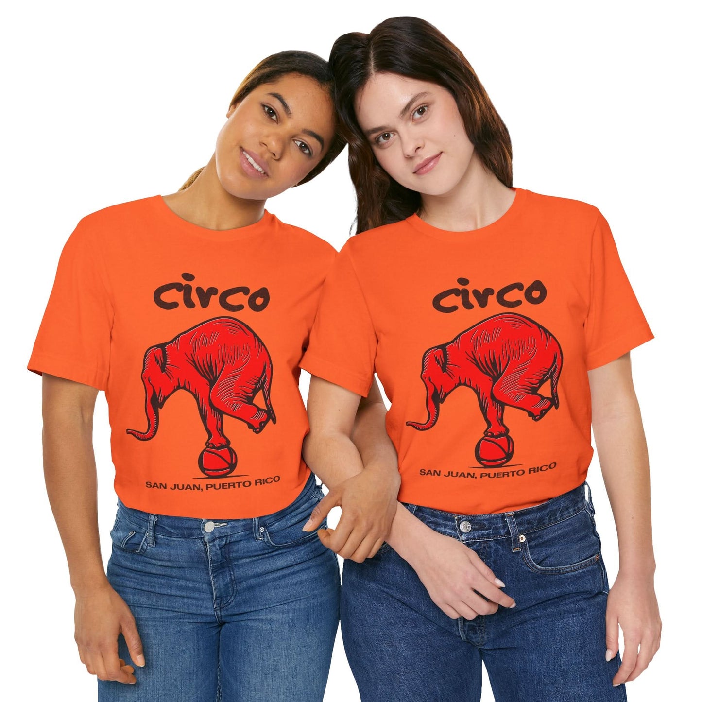 Circo San Juan (San Juan, Puerto Rico Gay Club/1991-2020)