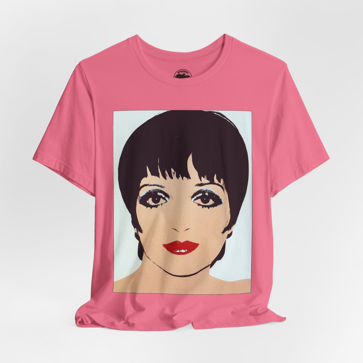 Liza Minnelli (Andy Warhol Lithograph/1979)