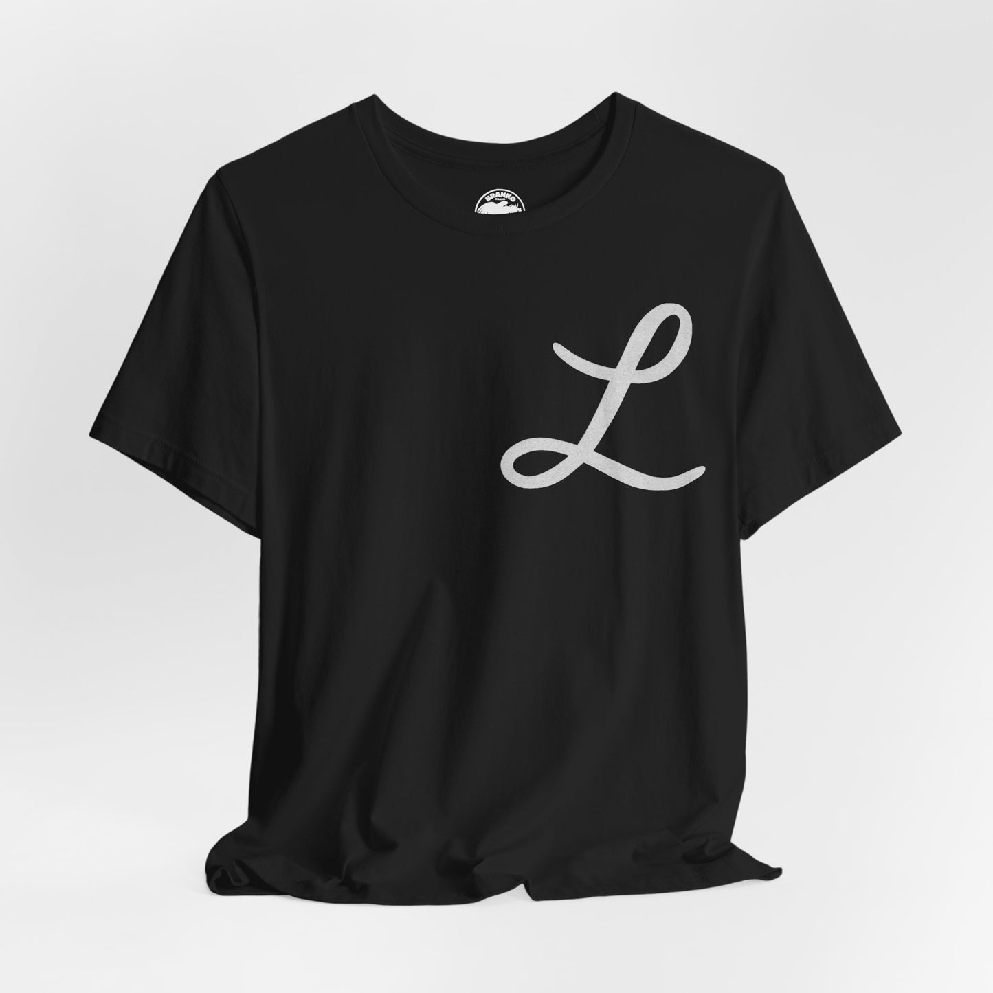 Laverne & Shirley (Laverne DeFazio L shirt/Laverne's L/Laverne and Shirley L shirt/Penny Marshall)