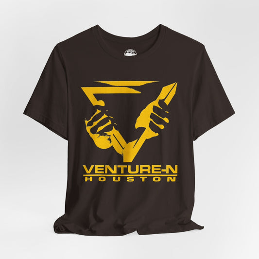 Venture-N (Houston Gay Bar/1975-2002)