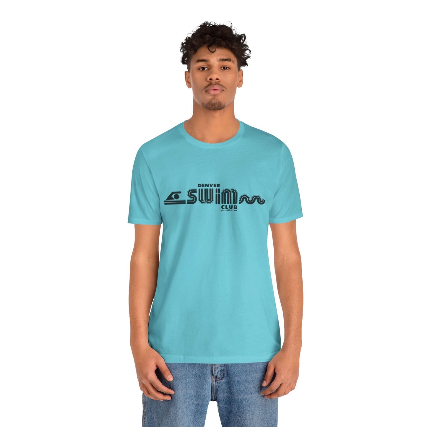 Denver Swim Club (Denver Gay Swim Club and Spa/1985-2022)