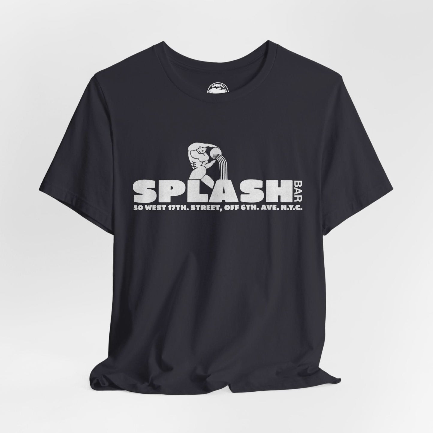 Splash Bar (NYC Gay Bar/1991-2013/Splash Bar New York City)