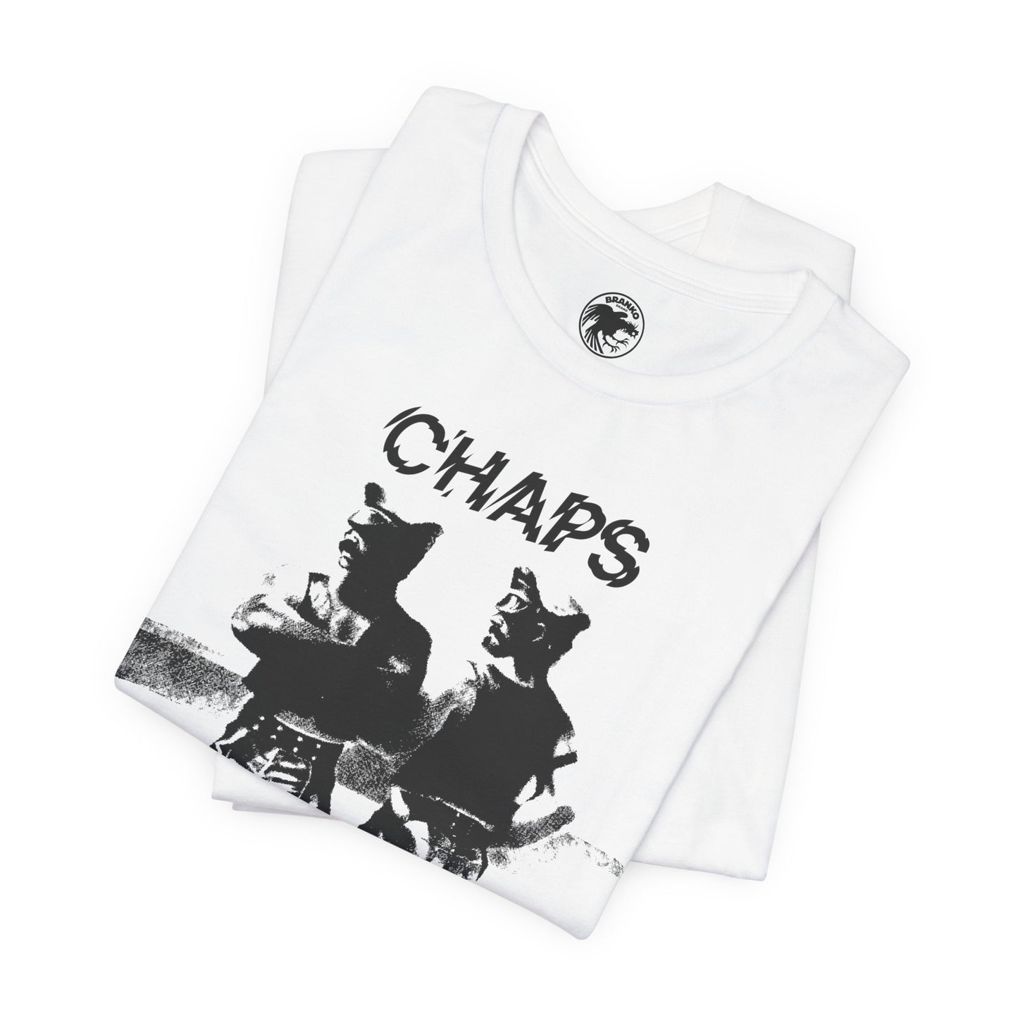 Chaps (Toronto Gay Bar 1979-1991)