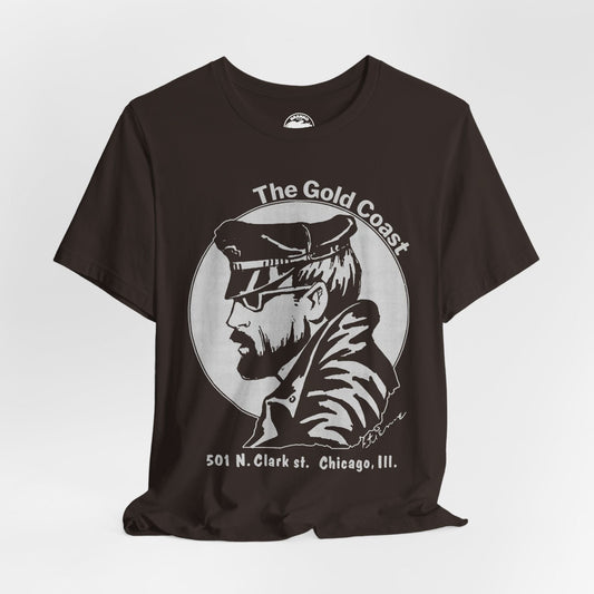 The Gold Coast (Chicago Leather Bar/1960-1988)