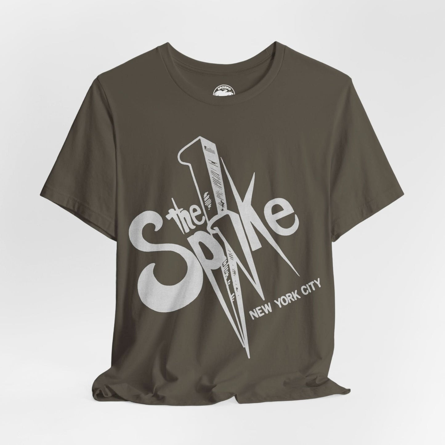 The Spike NYC (New York City Leather Bar/1977-2003)