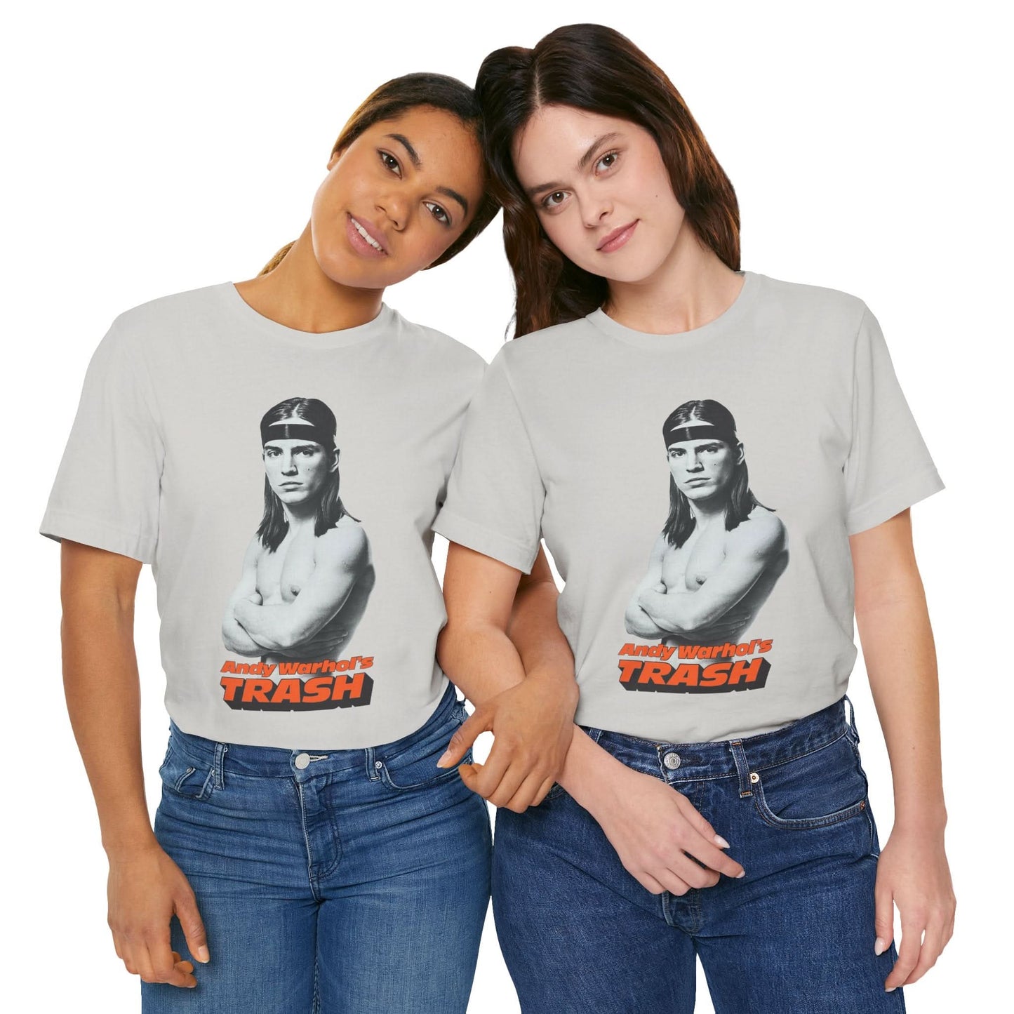 Andy Warhol's Trash (Joe Dallesandro/Paul Morrissey/Andy Warhol)