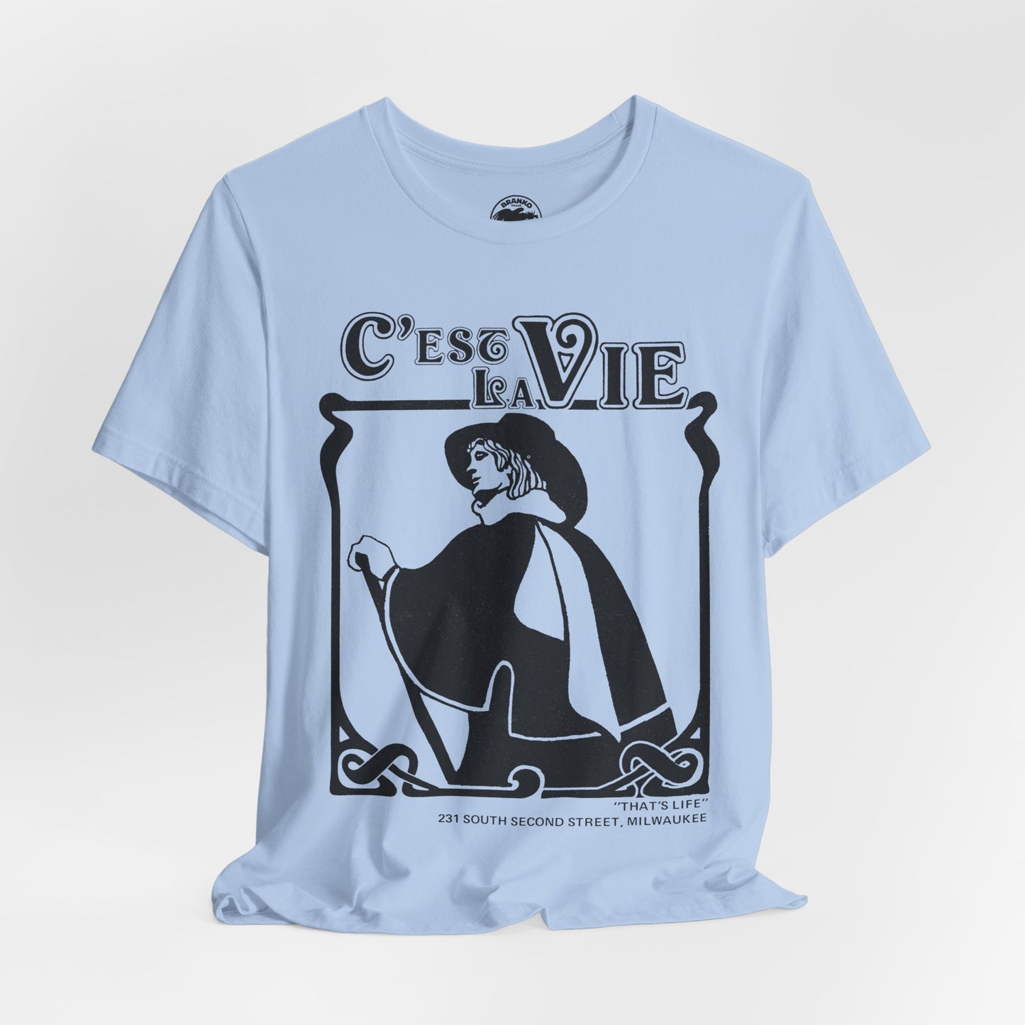 C’est La Vie (Milwaukee Gay Bar/1974-2008)