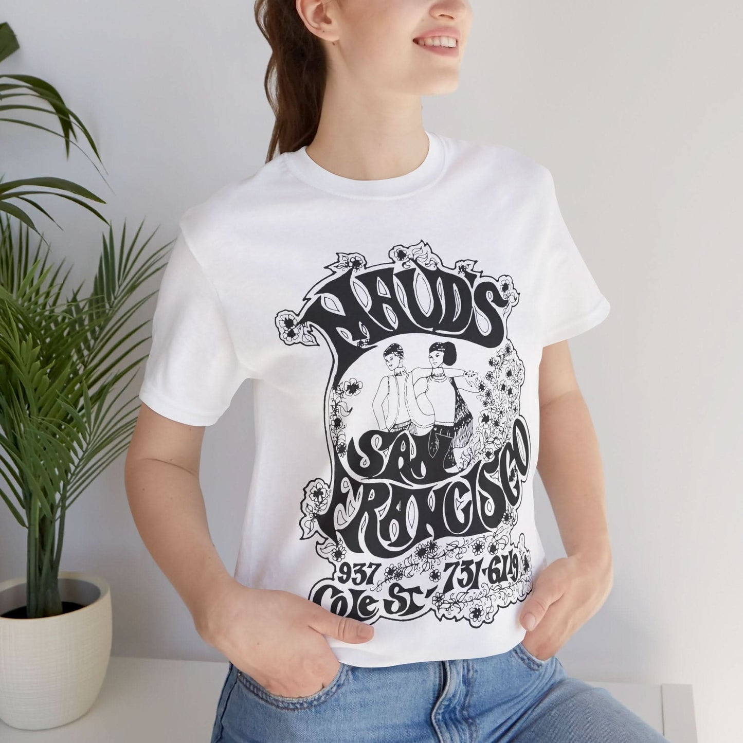 Maud's (Iconic San Francisco Lesbian Bar/1968-1989)
