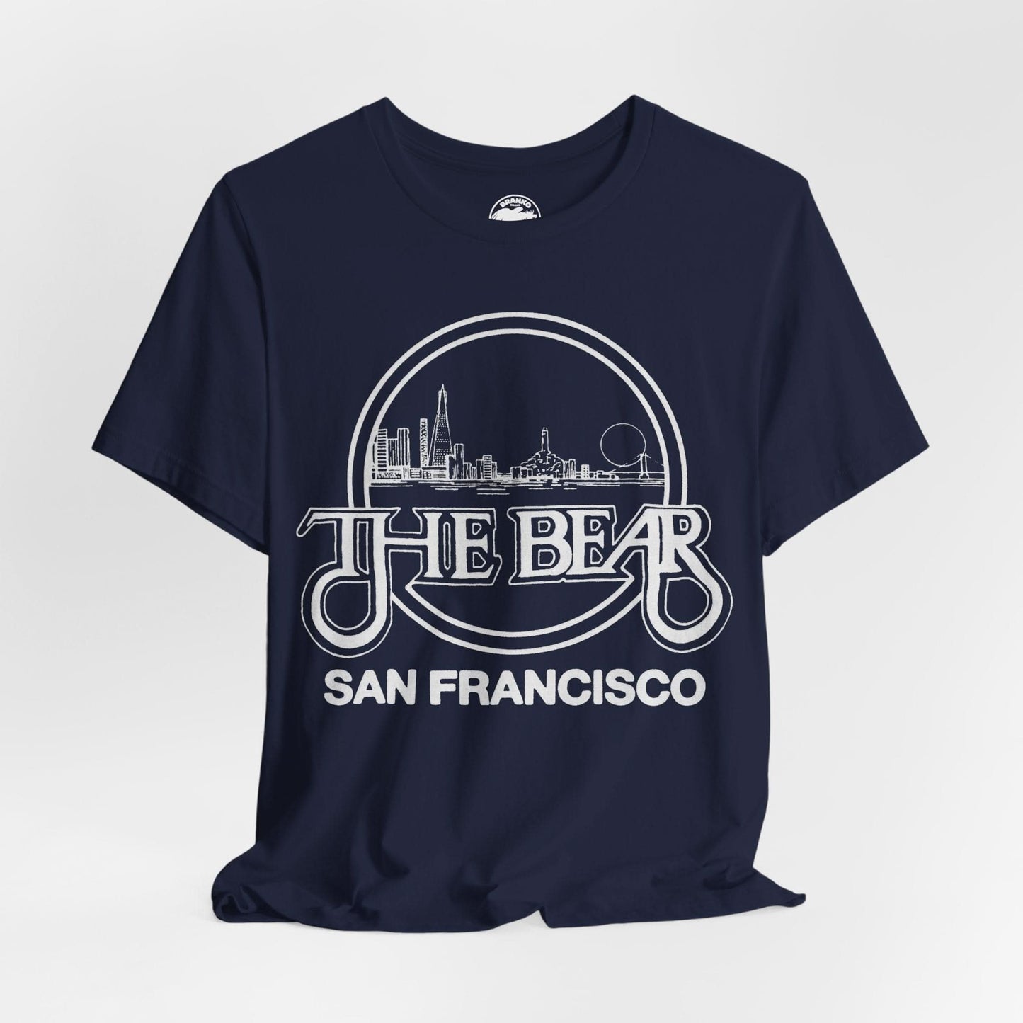 The Bear (San Francisco Gay Leather & Bear Bar/1993-2005)
